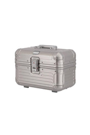 Beautycase NEXT - 56-Silber - Silber