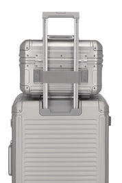 Beautycase NEXT - 56-Silber - Silber