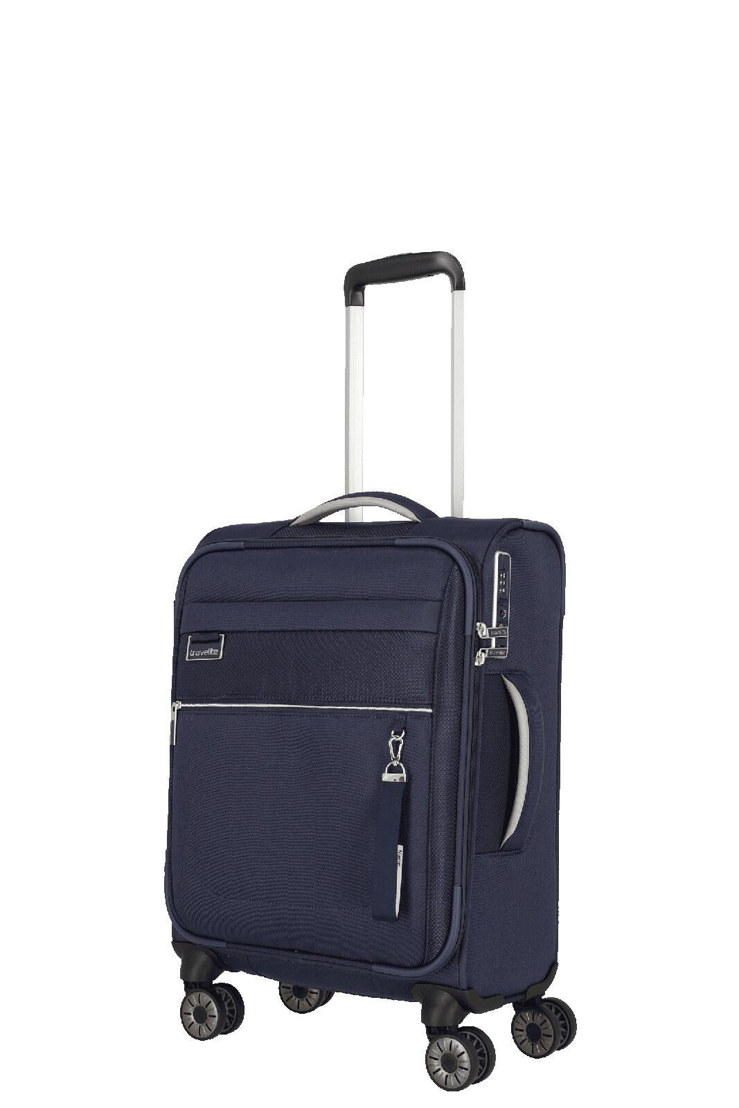 Trolley Miigo S - 20-Tiefseeblau - Blau