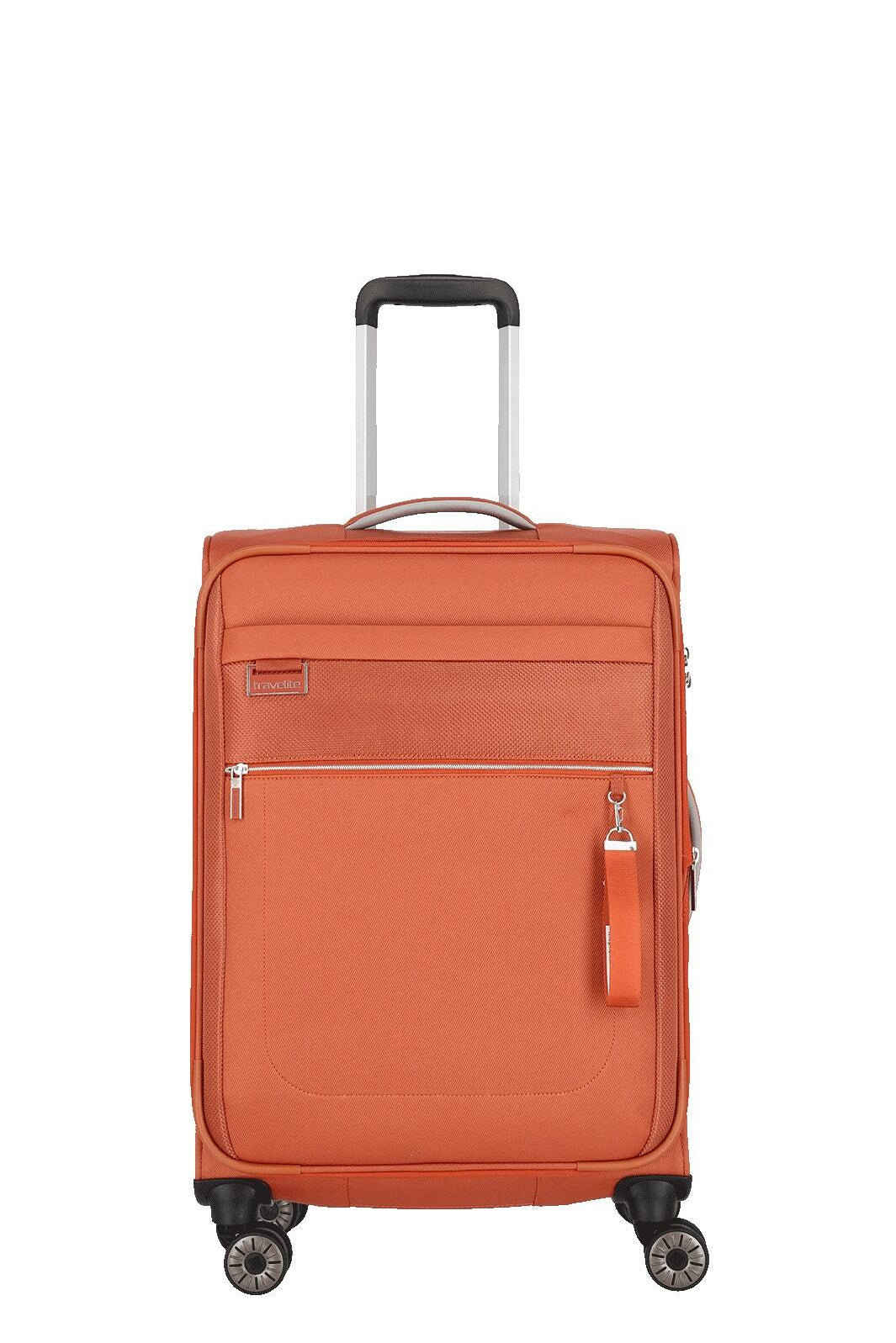 Trolley MIIGO M - 87-Safran - Orange