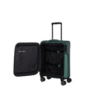 Trolley Reisekoffer Viia S - 80-Eukalyptus - Blau