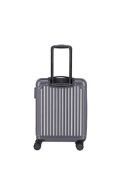 Reisekoffer  Trolley S - 04-Anthrazit - Grau