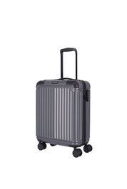 Reisekoffer  Trolley S - 04-Anthrazit - Grau