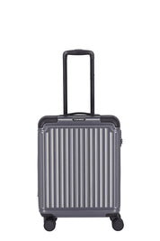 Reisekoffer  Trolley S - 04-Anthrazit - Grau