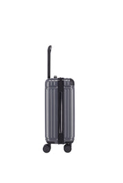 Reisekoffer  Trolley S - 04-Anthrazit - Grau