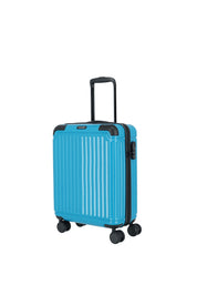 Reisekoffer  Trolley S - 23-T.rkis - Blau