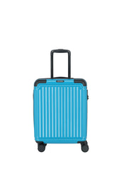 Reisekoffer  Trolley S - 23-T.rkis - Blau