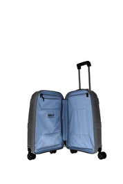 Trolley Reisekoffer IP1 S - 04-Iron Grey - Grau