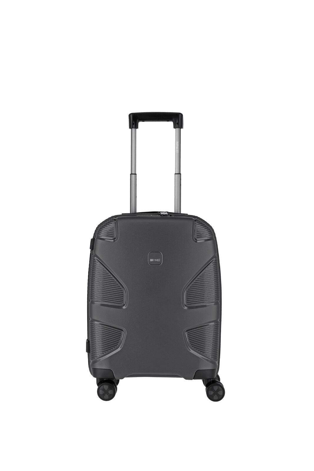 Trolley Reisekoffer IP1 S - 04-Iron Grey - Grau