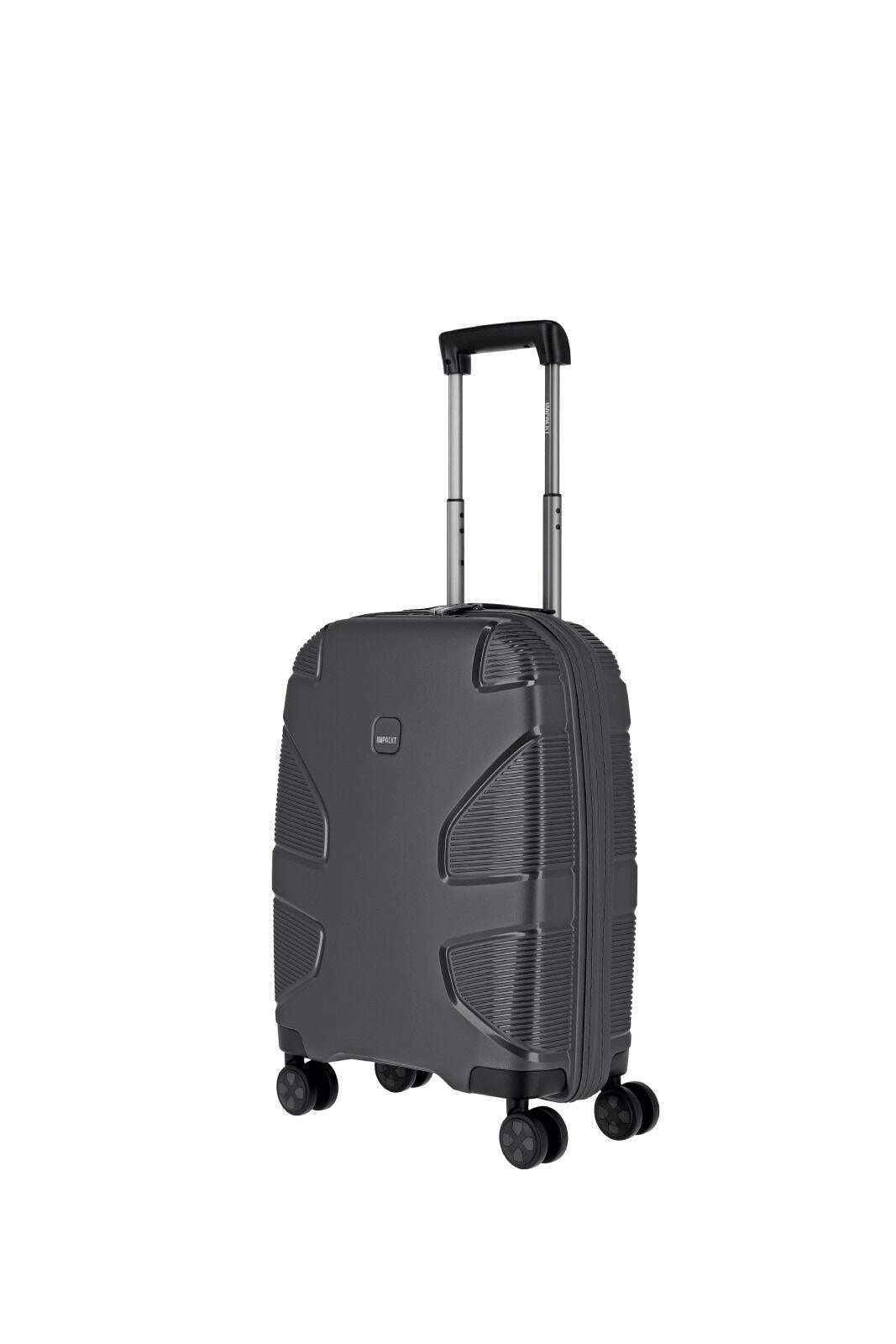 Trolley Reisekoffer IP1 S - 04-Iron Grey - Grau