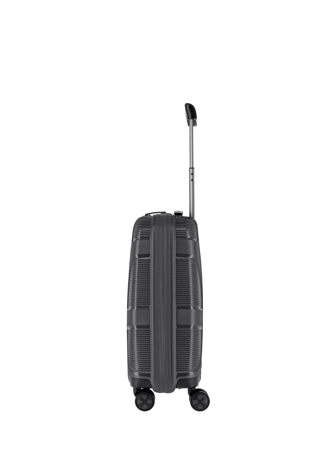 Trolley Reisekoffer IP1 S - 04-Iron Grey - Grau