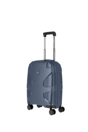 Trolley Reisekoffer IP1 S - 25-Glacier Blue - Blau