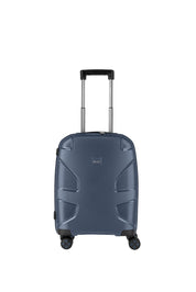 Trolley Reisekoffer IP1 S - 25-Glacier Blue - Blau