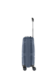 Trolley Reisekoffer IP1 S - 25-Glacier Blue - Blau