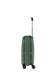 Trolley Reisekoffer IP1 S - 30-Polar White - Weiß