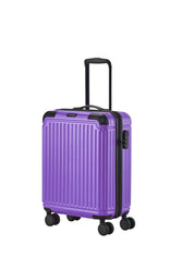 Reisekoffer  Trolley S - 19-Lila - Violett