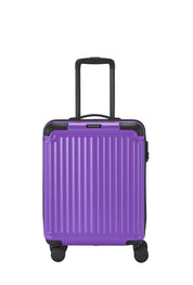 Reisekoffer  Trolley S - 19-Lila - Violett