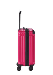 Reisekoffer Trolley CRUISE S - 17-Pink - Pink