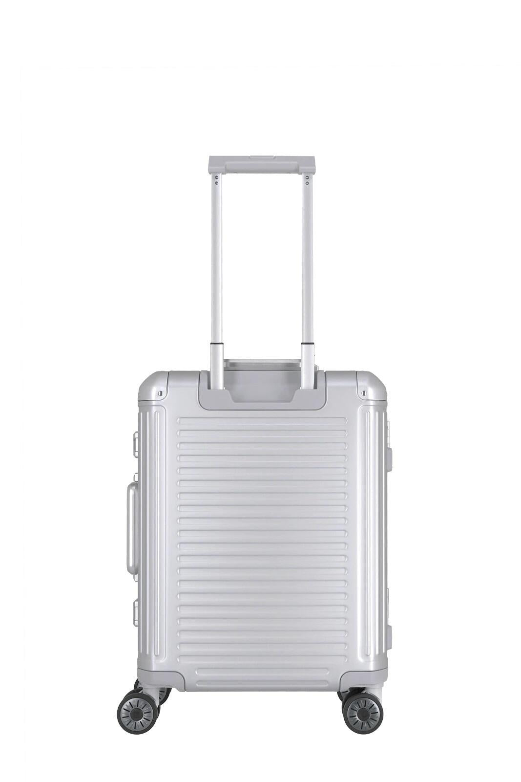 Trolley NEXT S+ - 56-Silber - Silber