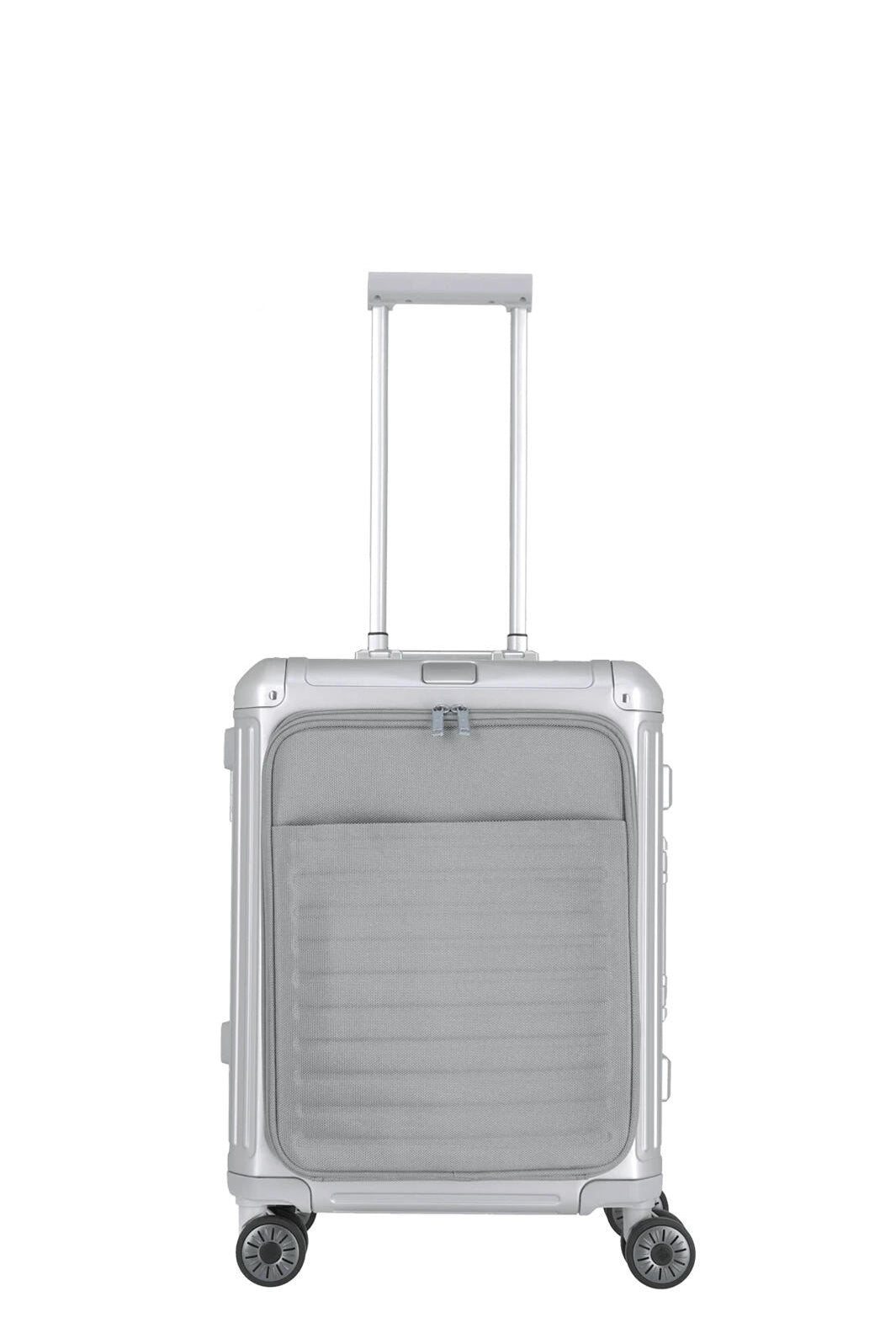 Trolley NEXT S+ - 56-Silber - Silber