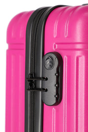 Cabin Trolley CRUISE XS - 17-Pink - Pink