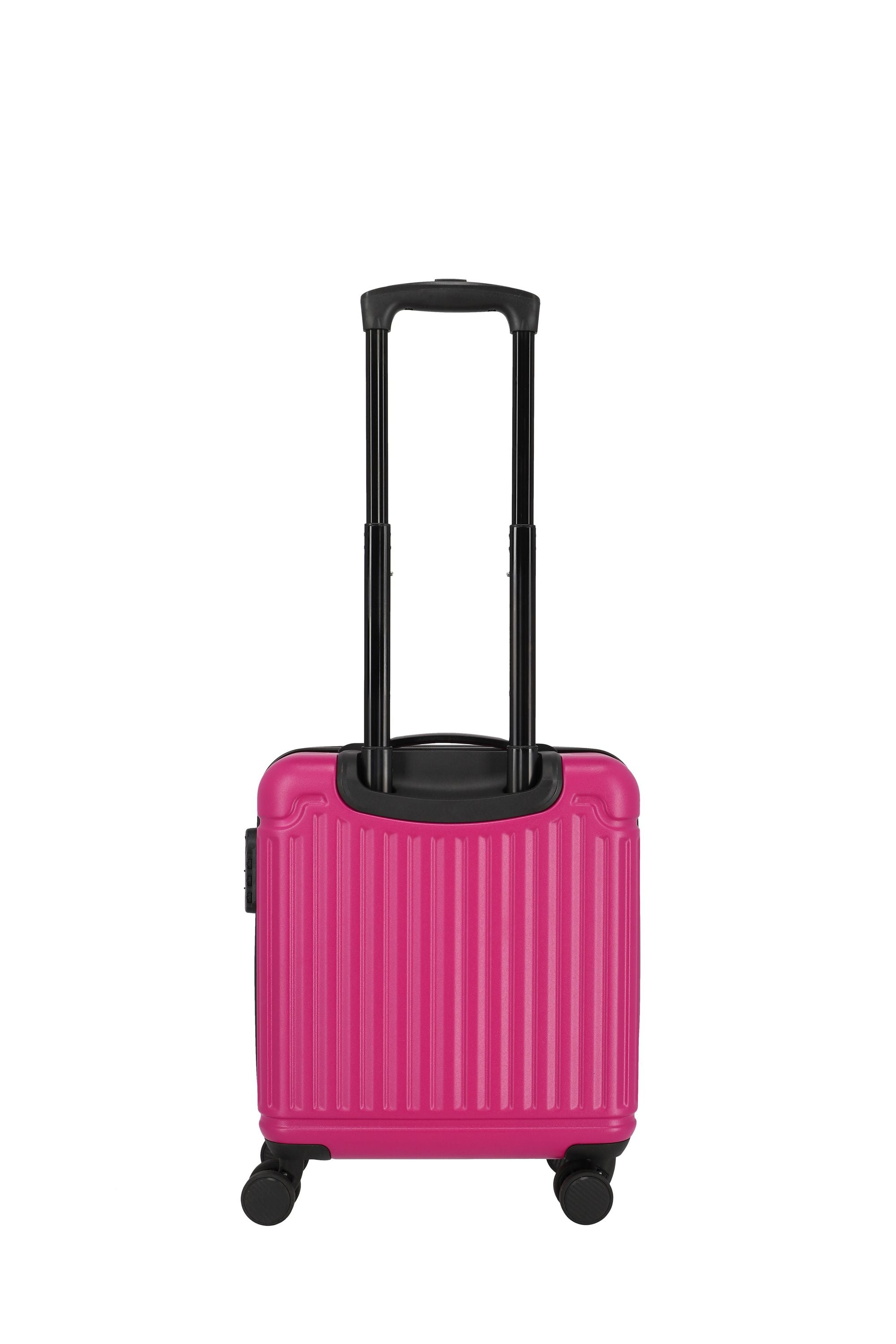 Cabin Trolley CRUISE XS - 17-Pink - Pink