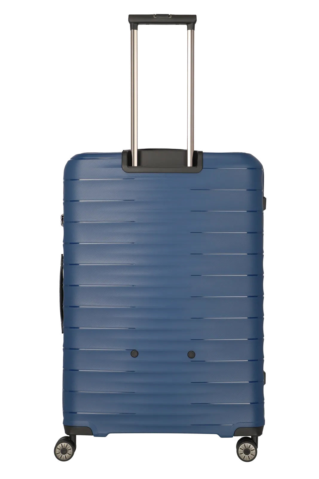 Reisekoffer Trolley MOOBY L - 20-Marine - Blau