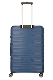 Reisekoffer Trolley MOOBY L - 20-Marine - Blau