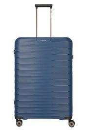 Reisekoffer Trolley MOOBY L - 20-Marine - Blau