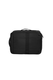 2-in-1 Bordtasche Crosslite 5.0 - 01-Schwarz - Schwarz