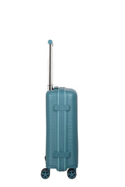 Reisekoffer Trolley ROOMER - 25-Aqua - Türkis