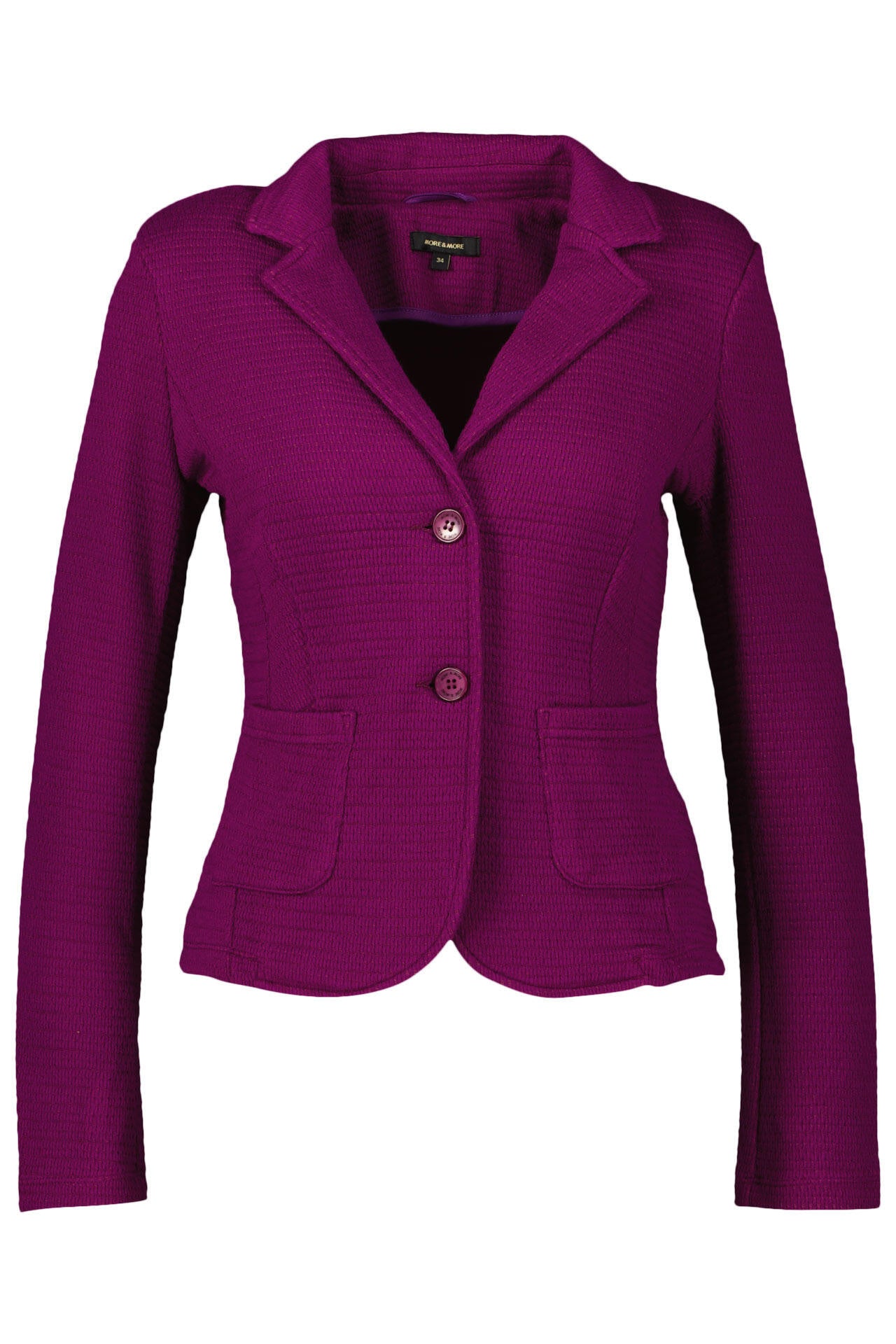 Blazer - 0882 - Violett