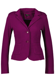 Blazer - 0882 - Violett