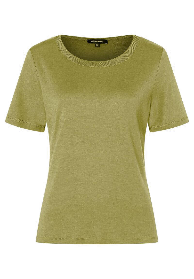 T-Shirt - 0633 - Khaki