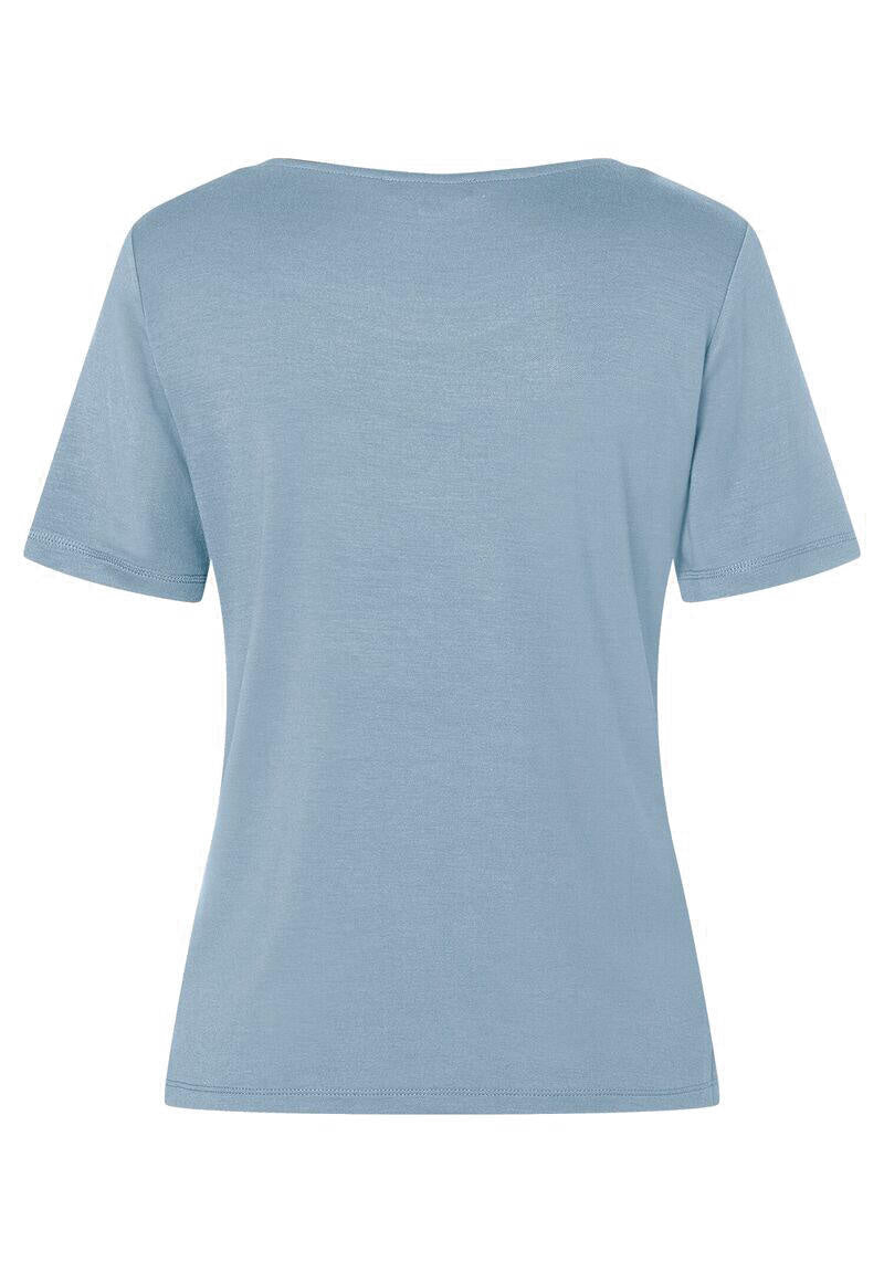 T-Shirt - 0307 - Blau