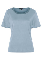 T-Shirt - 0307 - Blau