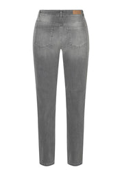 Jeans Slim Fit - 0967 - Grau