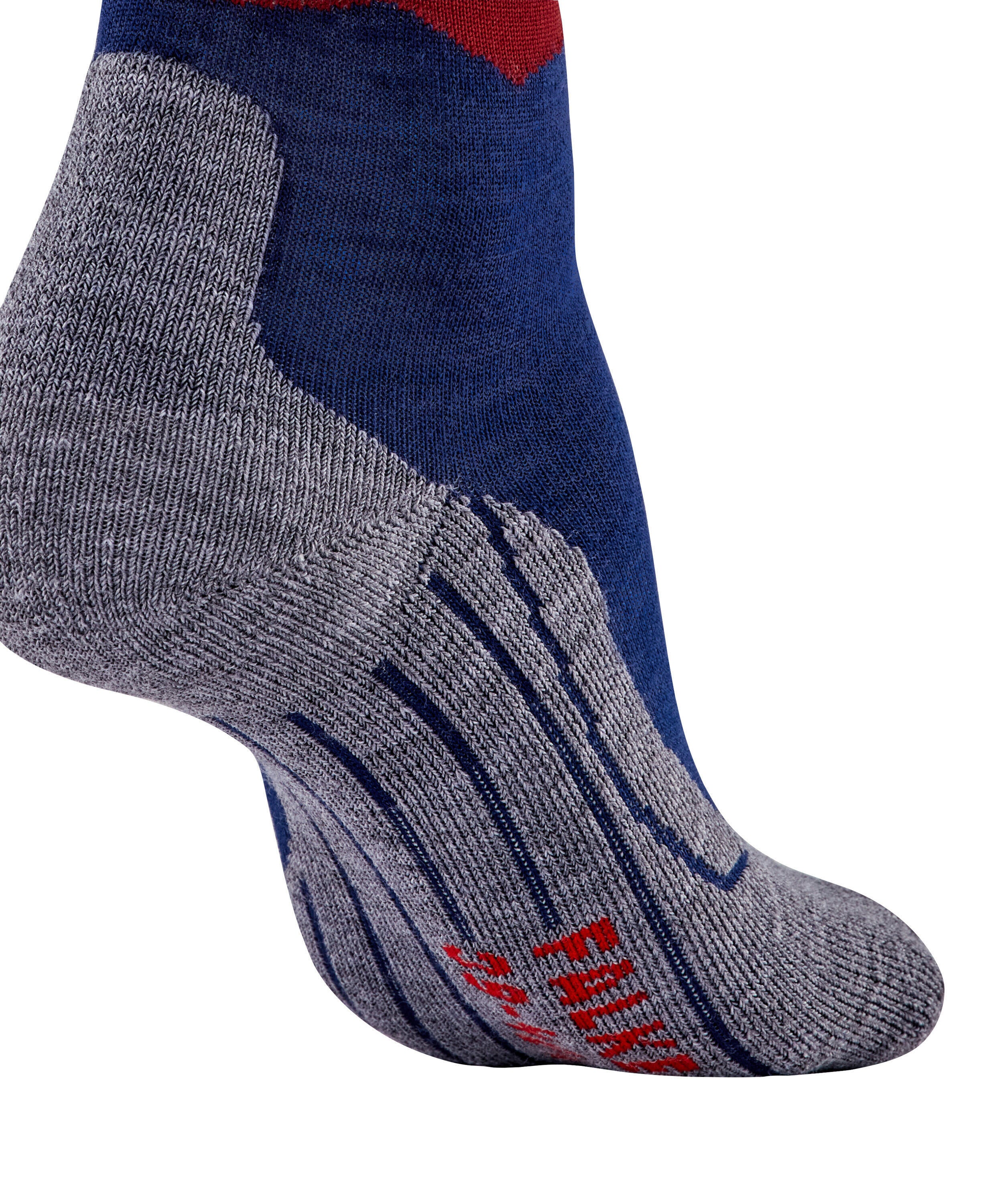 Trekking Socken TK2 Explore - 6177 dark night - Blau