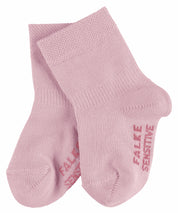 Socken aus Baumwolle - 8663 thulit - Rosa