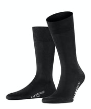 Cool 24/7 Socken mit kühlendem Effekt - 3000 black - Schwarz