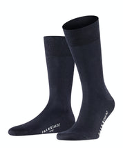 Cool 24/7 Socken mit kühlendem Effekt - 6375 dark navy - Blau