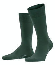 Cool 24/7 Socken mit kühlendem Effekt - 7441 hunter green - Grün