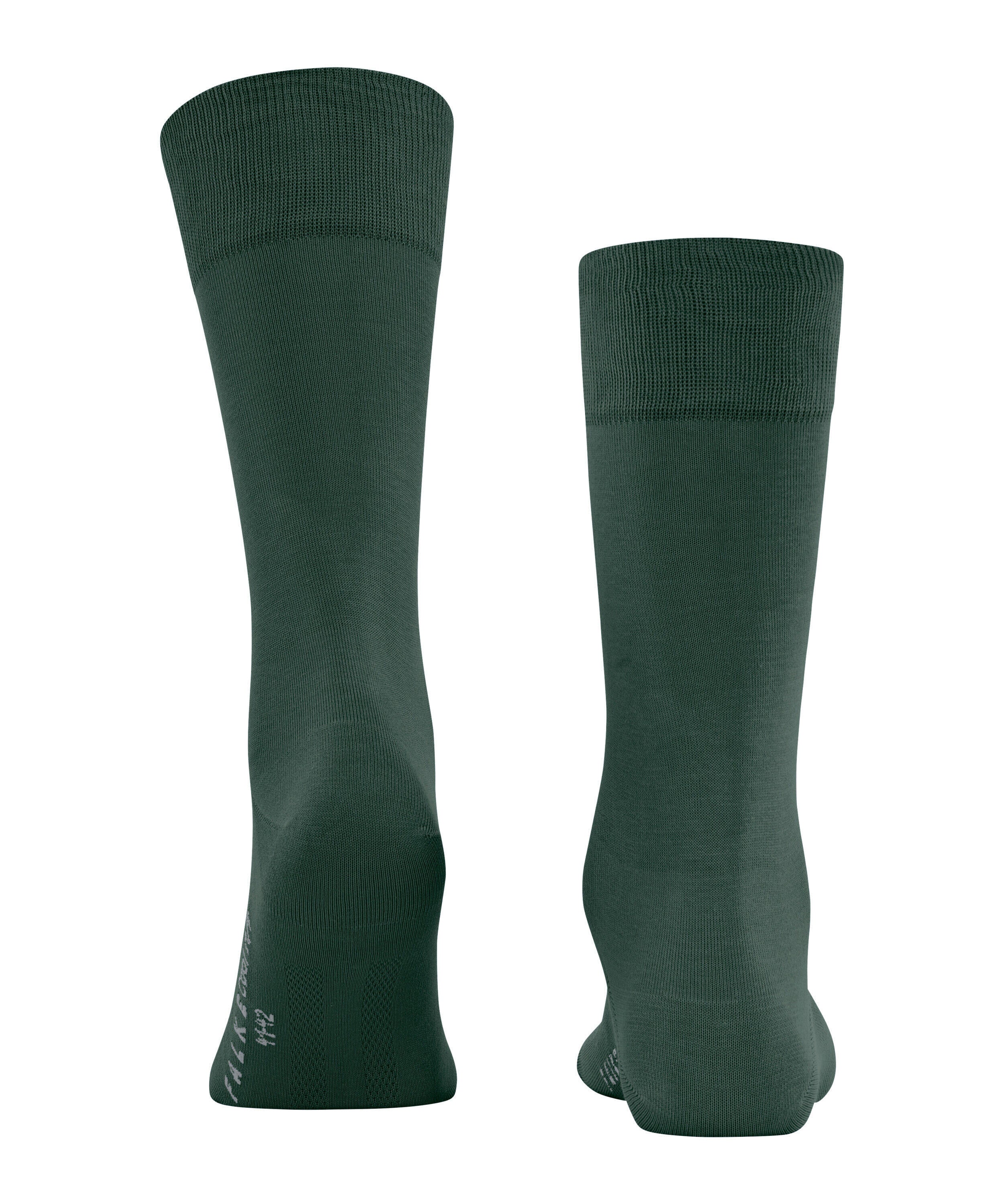 Cool 24/7 Socken mit kühlendem Effekt - 7441 hunter green - Grün