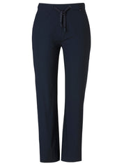 Schlupfhose Straight Leg - 814 - Blau