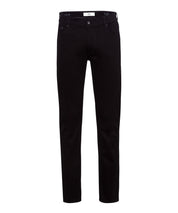 CHUCK Jeans Regular Fit - 01-PERMA BLACK - Schwarz