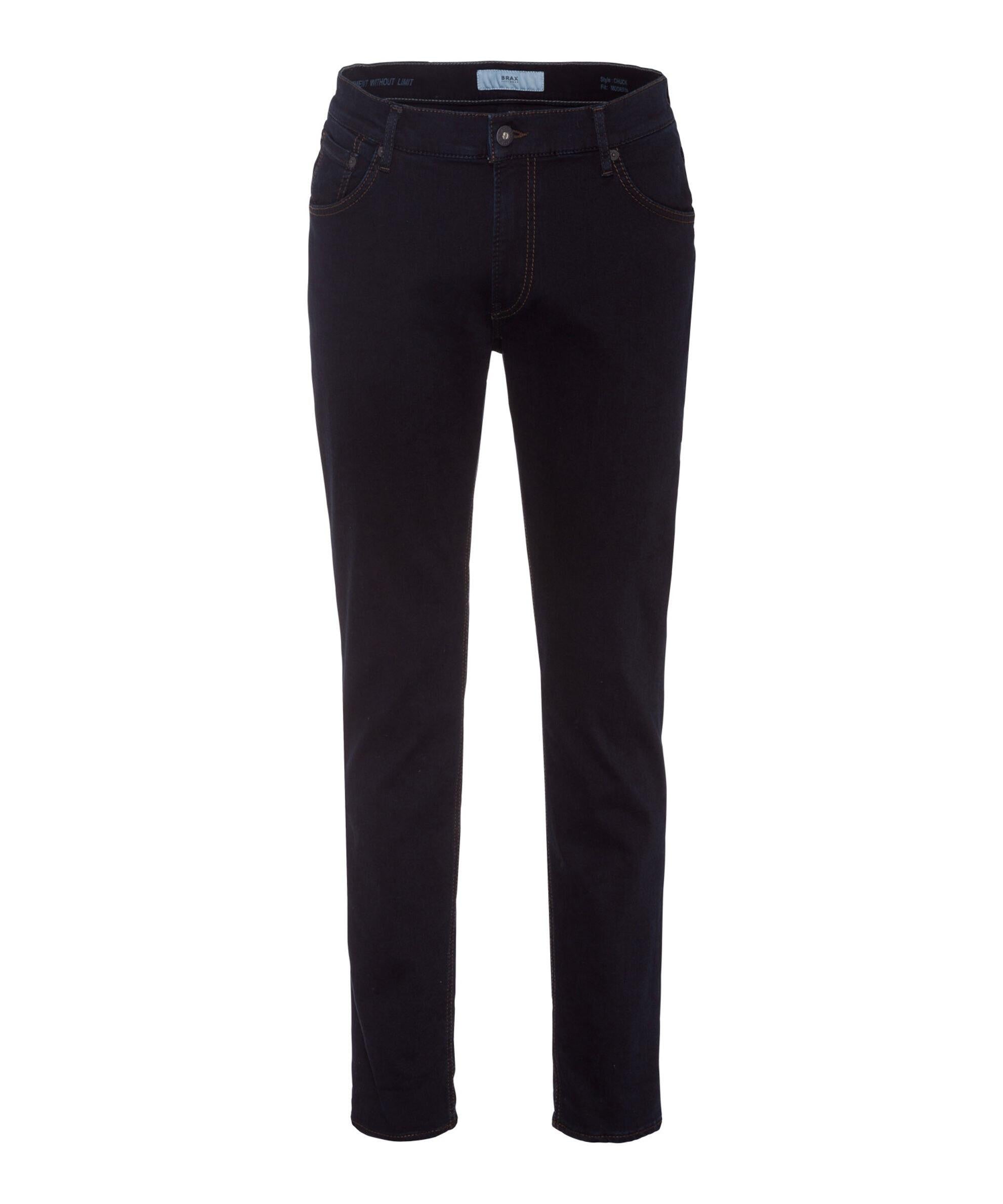 Jeans Modern Fit - 22-DARK BLUE - Blau