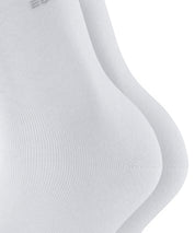 2er-Pack Socken - 2000 white - Weiß