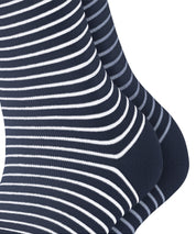 2er-Pack Socken - 0040 sortiment - Blau