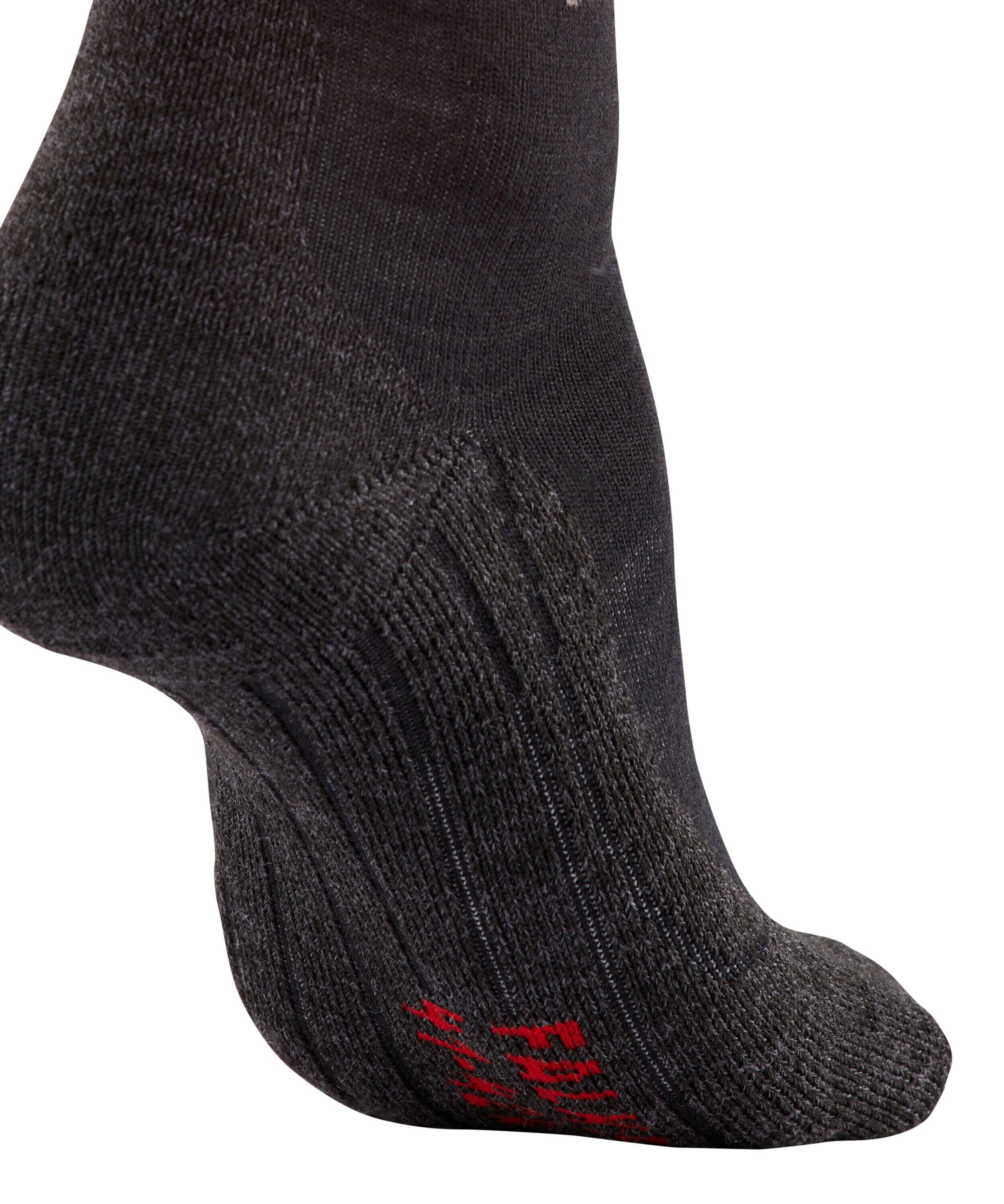 Trekking Socken TK2 Explore - 3002 black - Schwarz