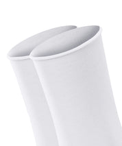 2er-Pack Socken - 2000 white - Weiß